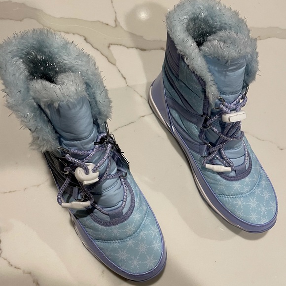 Sorel FROZEN Boots - Picture 5 of 10